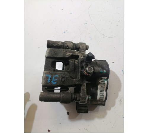 Суппорт задний левый