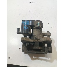 Суппорт задний левый