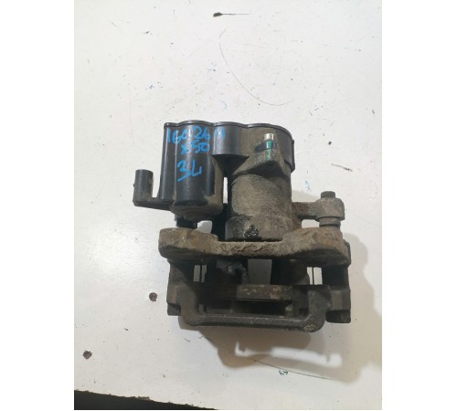 Суппорт задний левый