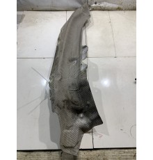 Теплоизоляционный экран