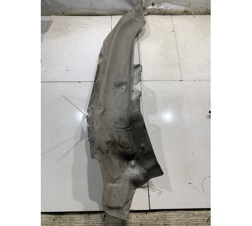 Теплоизоляционный экран