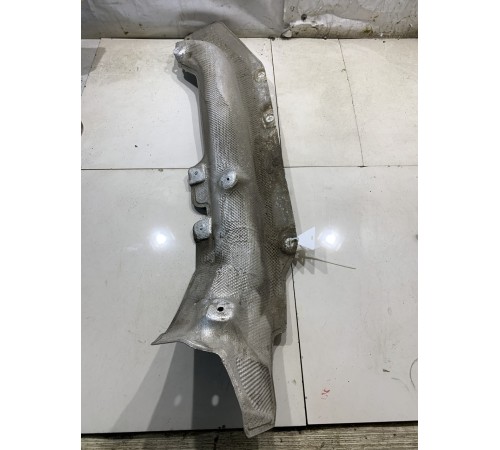 Теплоизоляционный экран