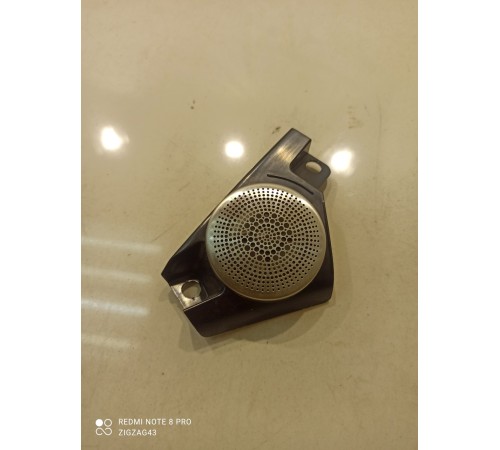 Решетка динамика(левая)