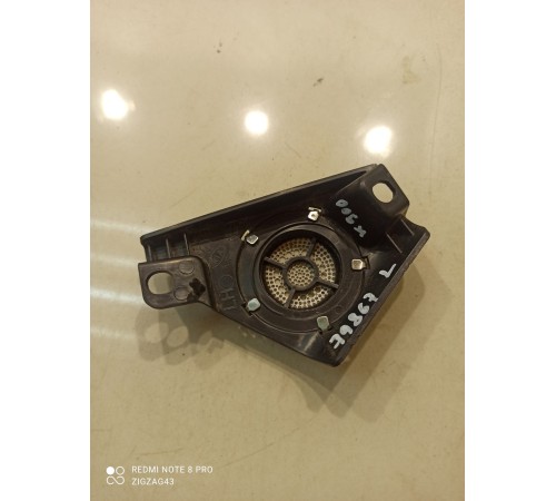 Решетка динамика(левая)