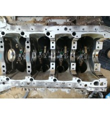 Поршень с шатуном