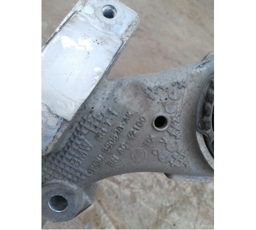 Балка подвески задняя, подрамник