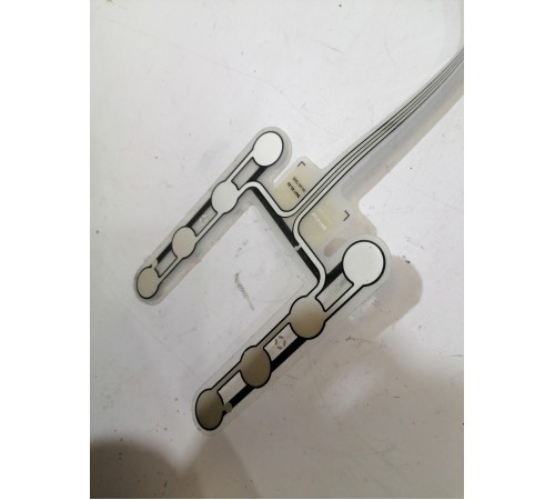 Датчик присутствия пассажира в сиденье