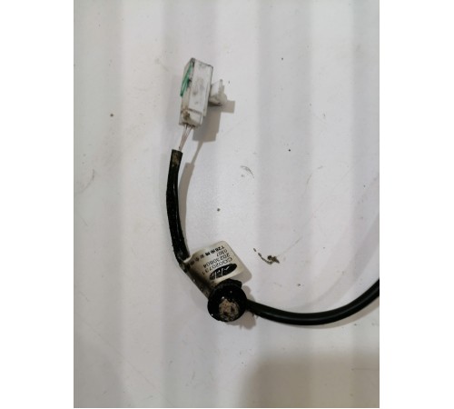 Датчик присутствия пассажира в сиденье