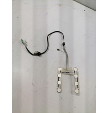 Датчик присутствия пассажира в сиденье