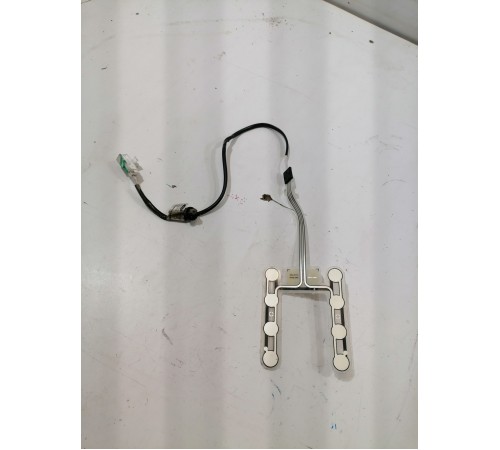 Датчик присутствия пассажира в сиденье