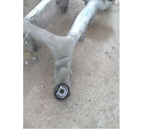 Балка подвески задняя, подрамник