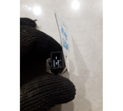 Датчик температуры радиатора интеркулера