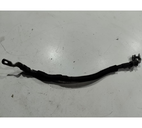 Клемма массы