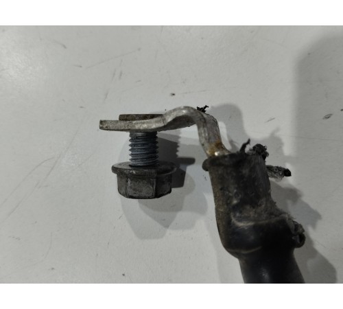 Клемма массы