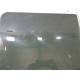 Стекло двери заднее левое