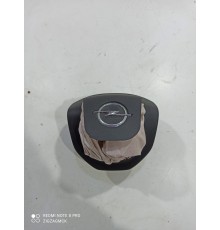 Подушка безопасности водителя