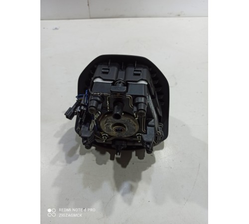 Подушка безопасности водителя