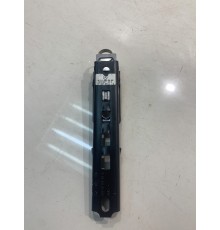 Регулятор высоты ремня безопасности (передний, левый)