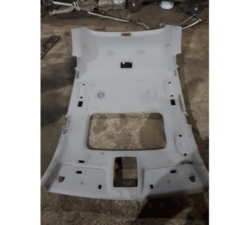 Потолок салона