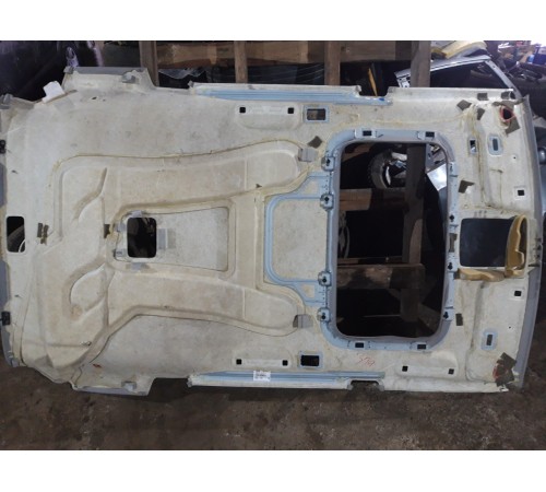 Потолок салона