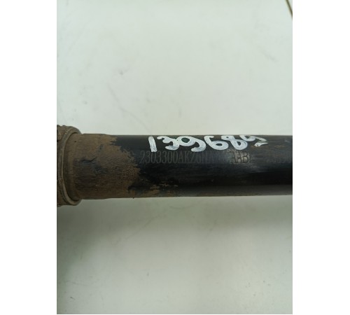 Привод полуось передний левый