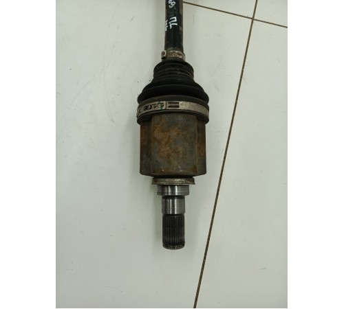 Привод полуось передний левый