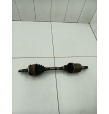 Привод полуось передний левый