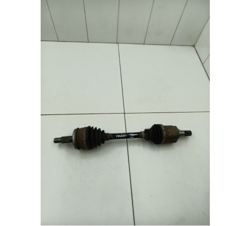 Привод полуось передний левый