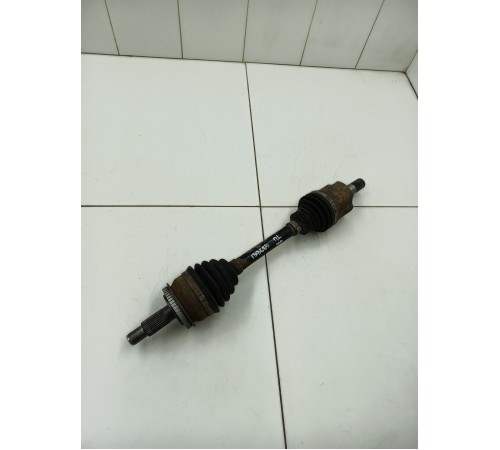 Привод полуось передний левый