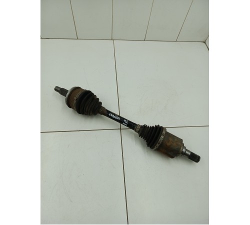 Привод полуось передний левый