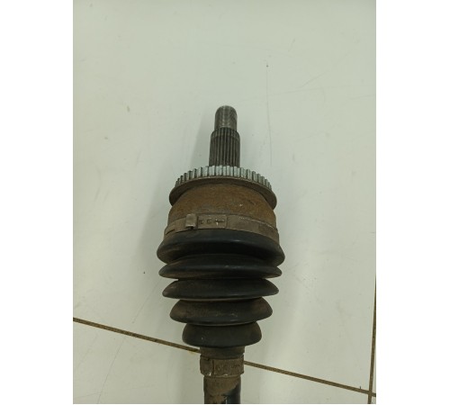 Привод полуось передний левый