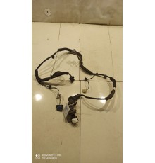 Электропроводка двери (задняя левая)