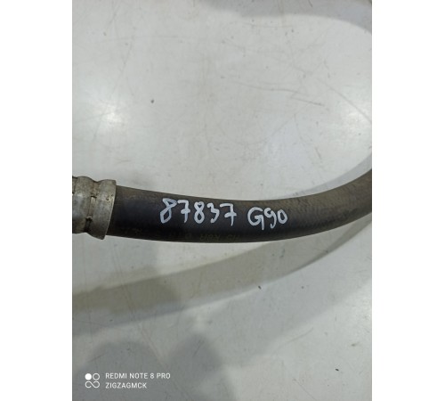 Трубка кондиционера