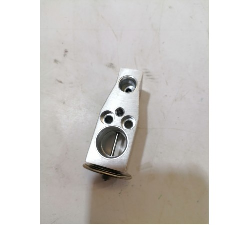 Клапан кондиционера