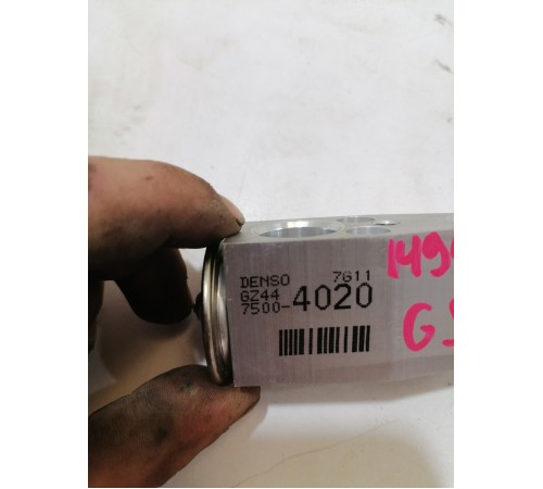 Клапан кондиционера