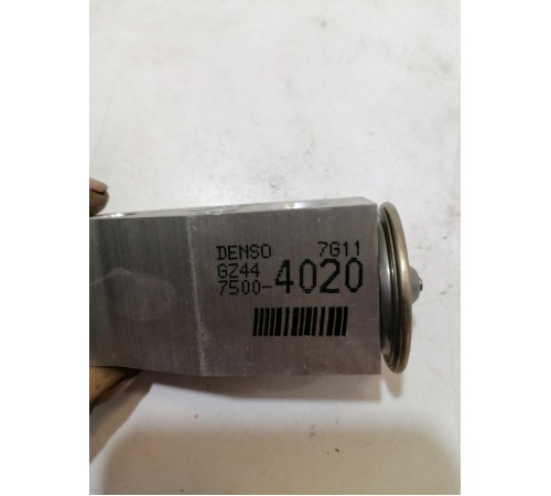 Клапан кондиционера