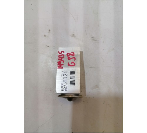 Клапан кондиционера