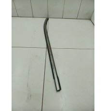 Молдинг стекла задний правый