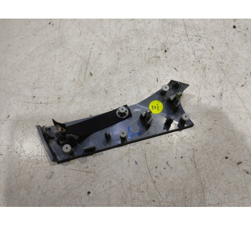 Накладка торпедо декоративная левая