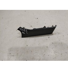 Накладка торпедо декоративная левая