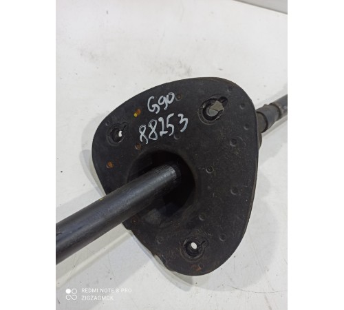 Рулевой карданчик