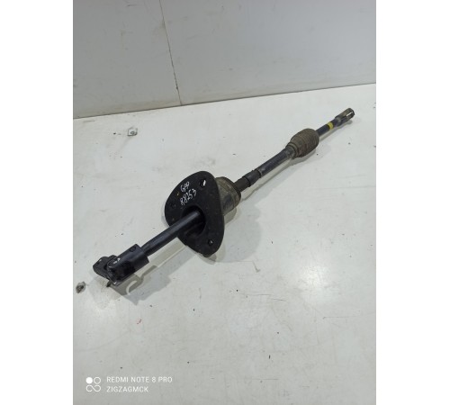 Рулевой карданчик