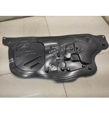 уплотнитель обшивки двери(левый)