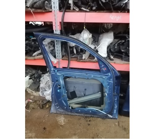Дверь передняя левая