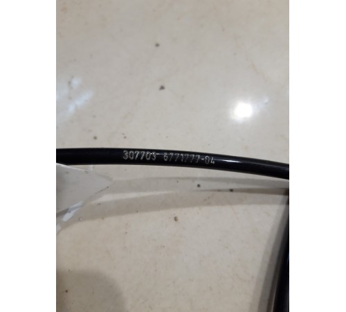 Датчик ABS(задний правый)