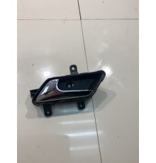 Внутренняя ручка водительской двери