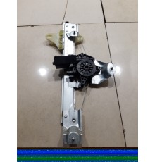 Стеклоподъемник (задний левый)