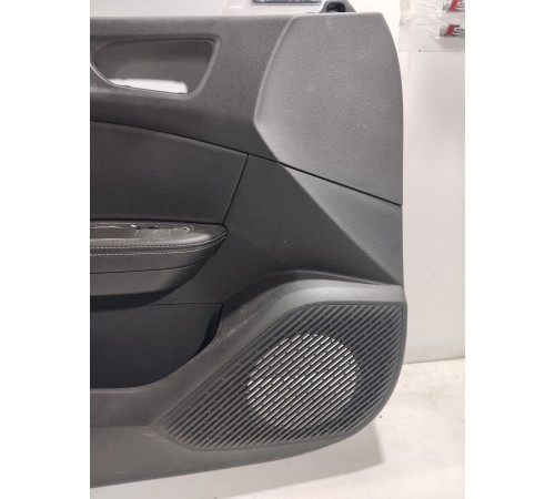 Обшивка двери(передняя левая)