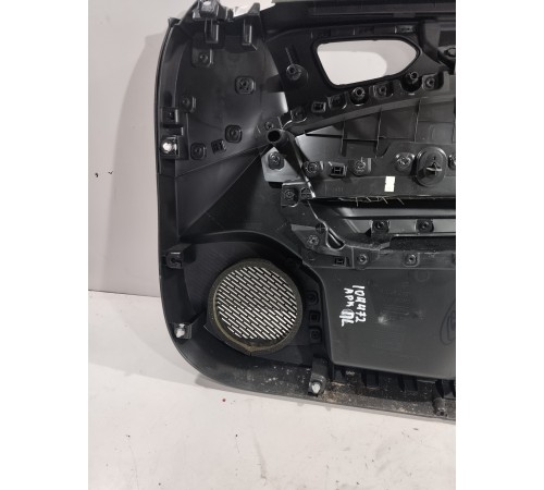 Обшивка двери(передняя левая)