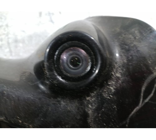 Датчик+Камера левого зеркала